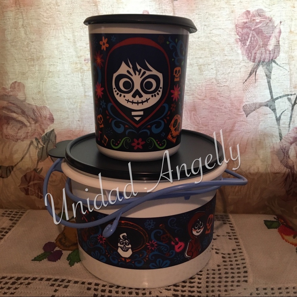 Disney coco bundle